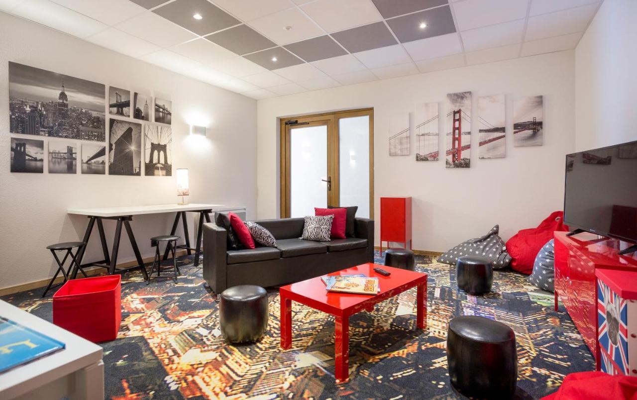 Residence Club Mmv La Cle Des Cimes Arêches Dış mekan fotoğraf